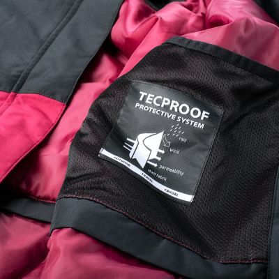 7. Hi-Tec Lady Nampa Jacket W 92800441454