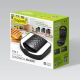 7. Sandwich maker 3 in 1 750W MR-709 MAESTRO