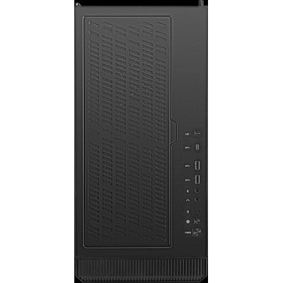 2. MSI MPG VELOX 100P AIRFLOW case