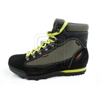 3. Aku Slope Original GTX M 885.10643 trekking shoes