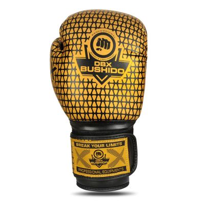 8. B-2v23 Sparring Boxing Gloves 10 oz