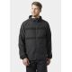 4. Helly Hansen Salt Stripe Windbreaker M 34453 980 jacket