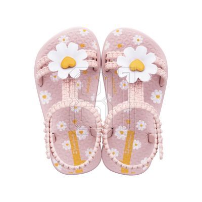 9. Ipanema Daisy Baby Jr Sandals 83355-AH420