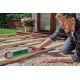 2. Bosch EasySpiritLevel 0.25 m