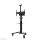 20. Neomounts FL50S-825BL1 Sign Mount 190.5 cm (75") Black