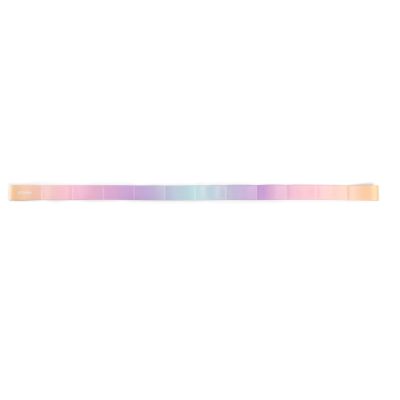 5. Spokey YOGI Elastic Yoga Band with Loops