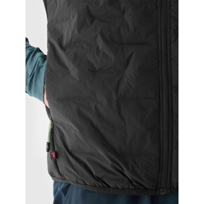 8. Men's PRIMALOFT Running Vest 4F 4FWAW24TVJAM137-22S