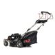 2. NAX 125cc petrol lawn mower with NAX1000S drive