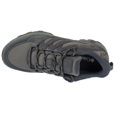 3. Columbia Redmond IV Low WP 2128721053 Gray 41