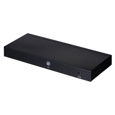 3. Zyxel GS1900-8HP 8p PoE Switch (PoE+: 8;) 77W Managed Gigabit
