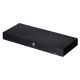 3. Zyxel GS1900-8HP 8p PoE Switch (PoE+: 8;) 77W Managed Gigabit