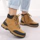 14. Vanhorn 16318 M WOL273B Trekking Boots