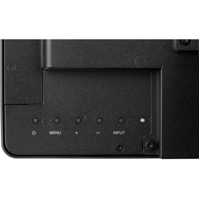 11. iiyama ProLite TF1633MSC-B1 computer monitor 39.6 cm (15.6") 1920 x 1080 px Full HD Touchscreen Black