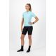 3. Rogelli CORE women's t-shirt, light blue, L