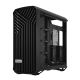 13. Fractal Torrent Black TG Light Tint 5xFan ATX case