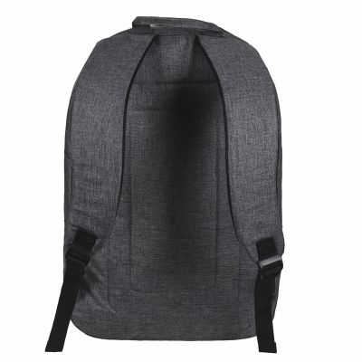 6. Lenovo Backpack 15.6" B210 Gray 4X40T84058