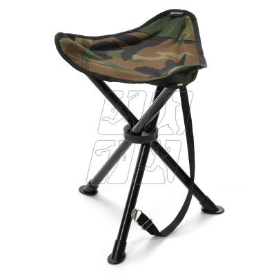 Meteor Lago 16937 folding chair