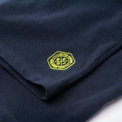 9. Bejo Eddy Jrb Shorts 92800493156 