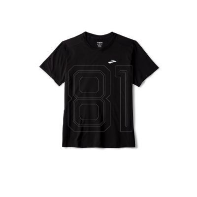 3. Brooks Running Atmosphere Short Sleeve 3.0 M 211538001