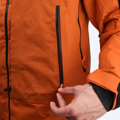 5. Sella 2L Ptx/Twr M Jacket 28188-4176