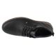 3. Rieker Shoes 10506-00 Black 42