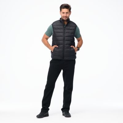 7. Men’s FOLDI Vest