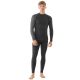 12. Viking Mounti M 500-25-8758-0800 thermal underwear