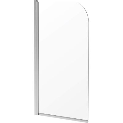 Deante Bathtub Screen 80 x 140 cm