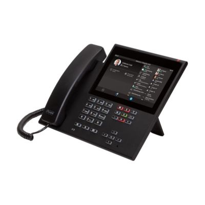 Auerswald COMfortel D-600 VoIP phone with features