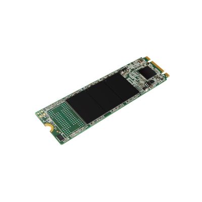 3. Silicon Power Ace A55 SSD 1TB M.2 SATA III 560/530 MB/s (SP001TBSS3A55M28)
