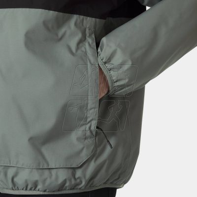 3. Helly Hansen Ervik Ins Rain Jacket M 3983 485