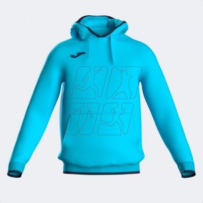 Joma Combi Premium Hoodie 104495.013