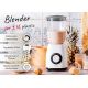 9. ADLER AD 4085 jug blender