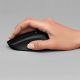 10. Logitech M330 Mouse 910-004911 (optical; 1000 DPI; red)