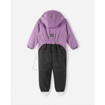 3. Winter suit Reima Softshell overall Mjosa Jr 5100006B-4200