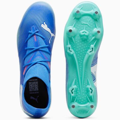 4. Puma Future 7 Match MxSG 107933-01 shoes
