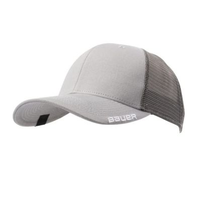 4. Bauer Team Mesh Jr. 1063365 Cap