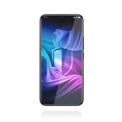 5. 3mk Silky Matt Pro matte protective film for Xiaomi Redmi Note 15 Pro+ 5G