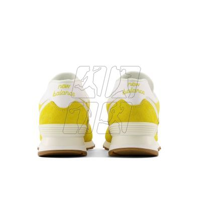 6. New Balance U574YK2 shoes