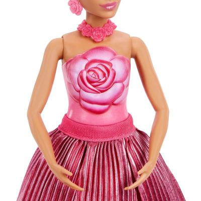 5. Barbie JMF59 doll