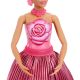 5. Barbie JMF59 doll