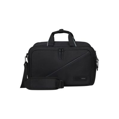 American Tourister 150845-1041 Handbag/Shoulder Bag Black Boy, Girl