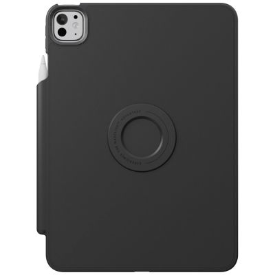 4. Uniq Rovus Snapmount Magnetic 360 Rotating Detachable case for iPad Pro 13" 2024 (7th generation) - black