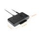 10. Icy Dock EZ-Adapter Ex MB931U-1VB R1 USB 3.2 Gen 2 (3.1 Gen 2) Type-C Black