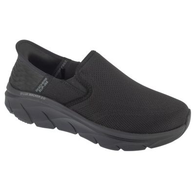 Skechers Slip-ins: D'Lux Walker 2.0 – Reeler 232463WW-BBK Black 39.5