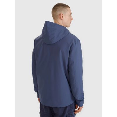 4. Men's 4F 5000 membrane transition jacket 4FWSS25TTJAM704-22S