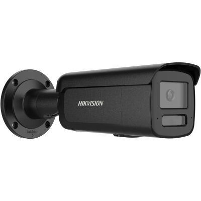 Hikvision DS-2CD2T43G2-LIZS2UY/SL(2.8/4)BLACK IP camera