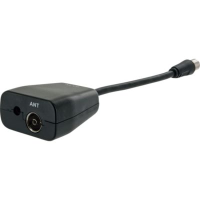 13. Schwaiger DTA4000 011 Outdoor TV Antenna 36 dB