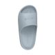 4. Levi's Wendy women's slippers gray VWEN0011S-0030