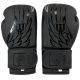 RPU-BLACK-EAGLE boxing gloves